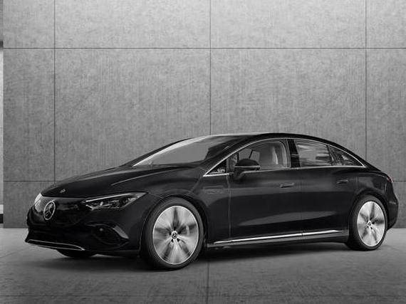 MERCEDES-BENZ EQE-CLASS SEDAN 2023 W1KEG2BB6PF014803 image